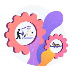 Servicio de Productos de Apoyo