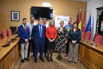 Castilla-La Mancha multiplica por cuatro el presupuesto dedicado al servicio ASTRA en la región