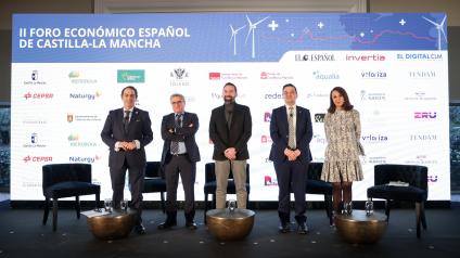 Castilla-La Mancha defiende los nuevos planes hidrológicos porque suponen un “avance para nuestra tierra”