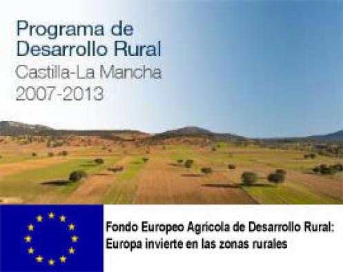 Programa de Desarrollo Rural 2007-2013