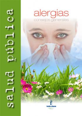 Alergias. Consejos generales