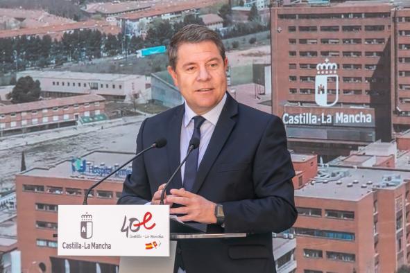 Plan Funcional del Hospital Universitario de Guadalajara