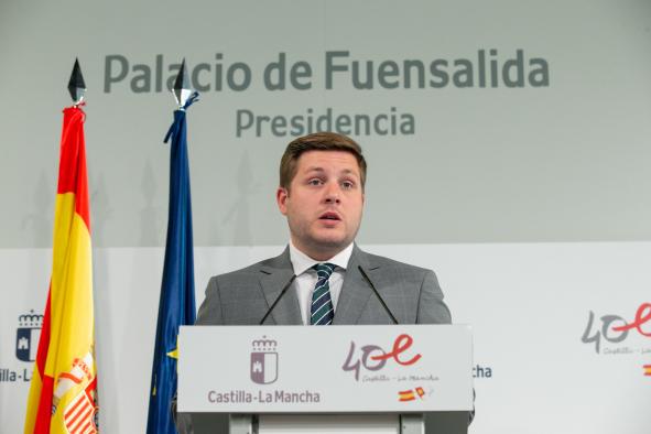Castilla-La Mancha destinará en los próximos cuatro años 75 millones a ayudas para el acceso a la vivienda y la rehabilitación 