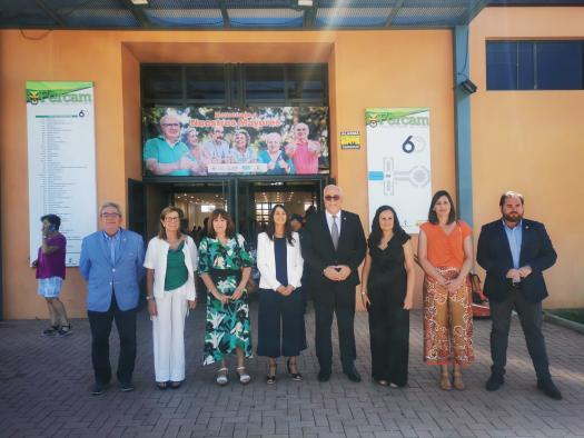 El Gobierno de Castilla-La Mancha destina más de cinco millones de euros para la prevención y promoción del envejecimiento activo