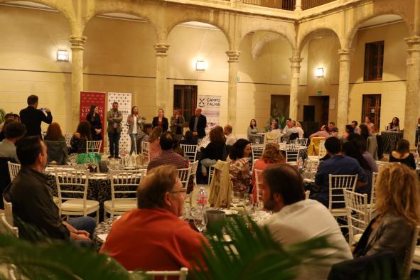 Castilla-La Mancha fomenta la cultura del vino en la región con más de 100 catas realizadas desde el año 2019 que han llegado ya a más de 4.000 personas
