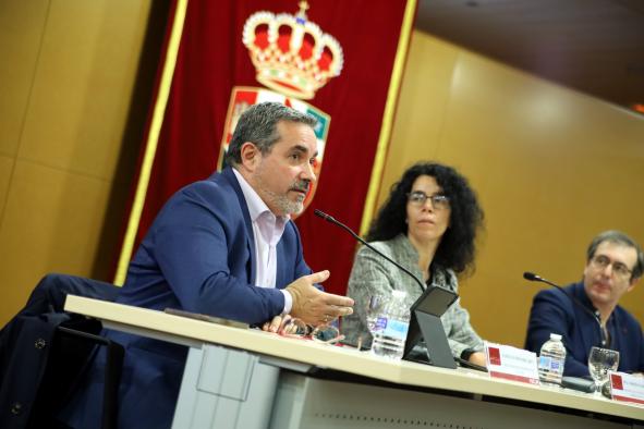 El Gobierno de Castilla-La Mancha considera imprescindible hacer un uso del agua superficial para beber mientras se preservan los acuíferos