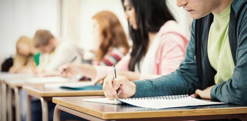 El Gobierno regional convoca las pruebas libres para el titulo de Bachiller para mayores de 20 años en Artes, Ciencias y Humanidades y Ciencias Sociales