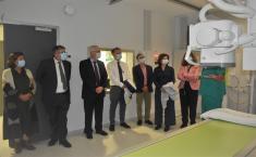 El Gobierno de Castilla-La Mancha celebra el éxito en la utilización de los fondos FEDER y su eficacia en la lucha contra la pandemia