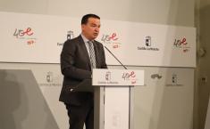 Rueda de prensa del Consejo de Gobierno (23 de mayo de 2023) Agricultura